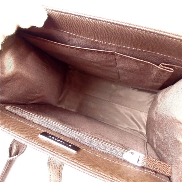 Burberry NOVA CHECK Handbag - Picture 7 of 8